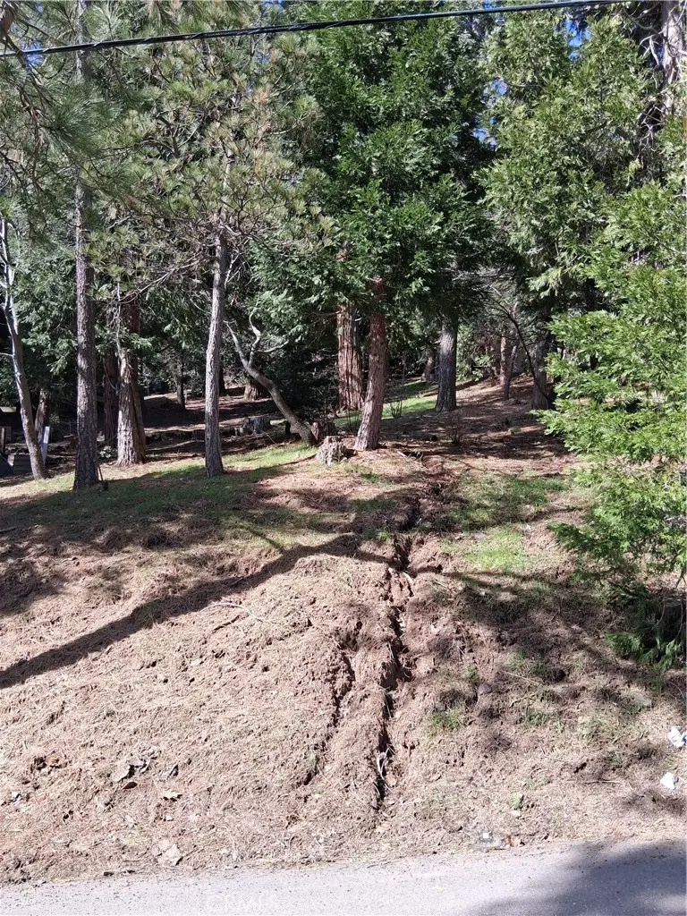 0 Bernard Drive, Crestline, CA 92325 - #1