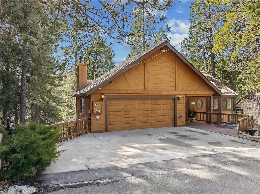 27391 Alpen, Lake Arrowhead, CA 92352 - #1