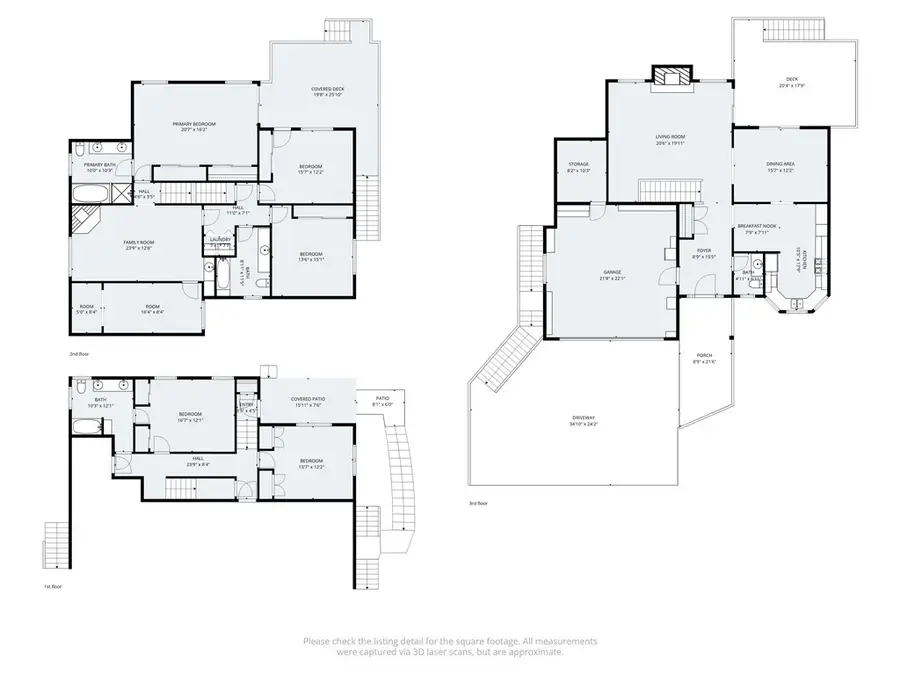 27391 Alpen, Lake Arrowhead, CA 92352 - #2
