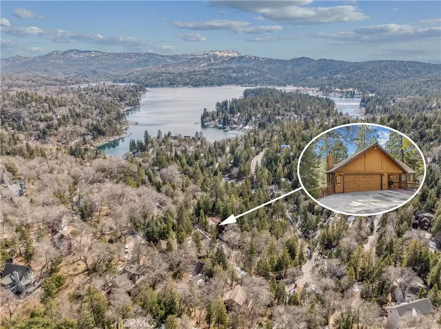 27391 Alpen, Lake Arrowhead, CA 92352 - #3