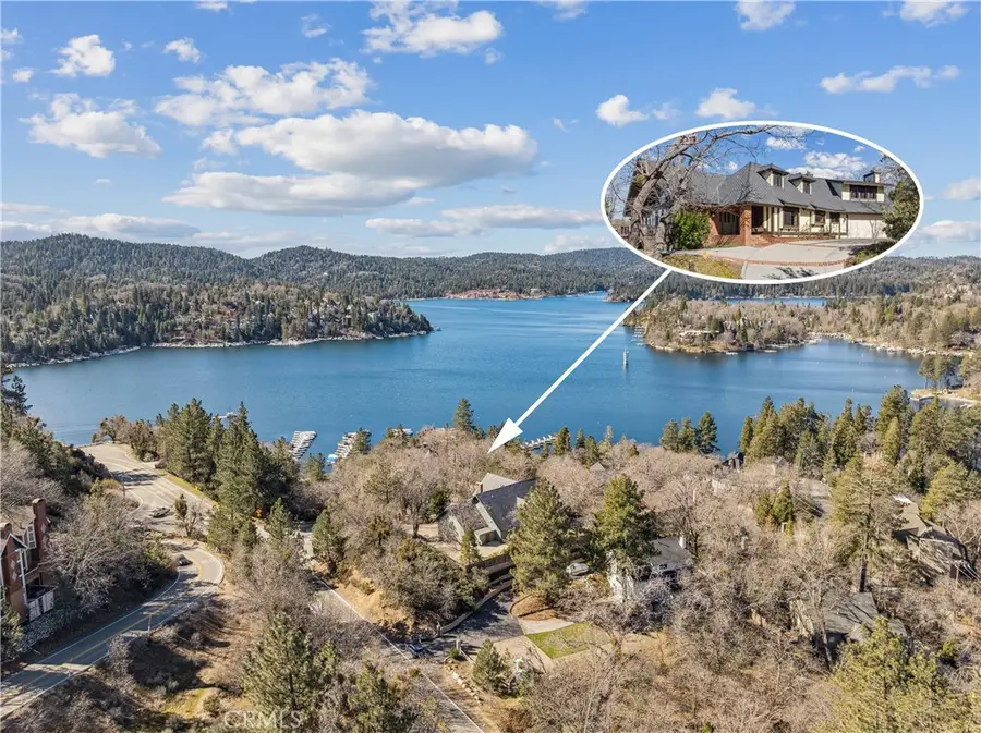 28994 North Shore, Lake Arrowhead, CA 92352 - #3