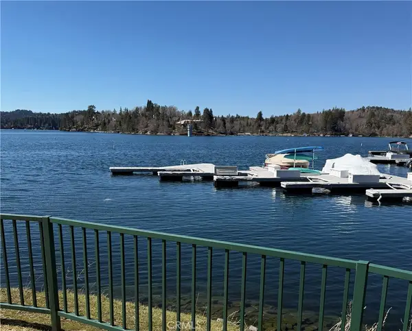 21 Nsm 2, Slip 21, Lake Arrowhead, CA 92352