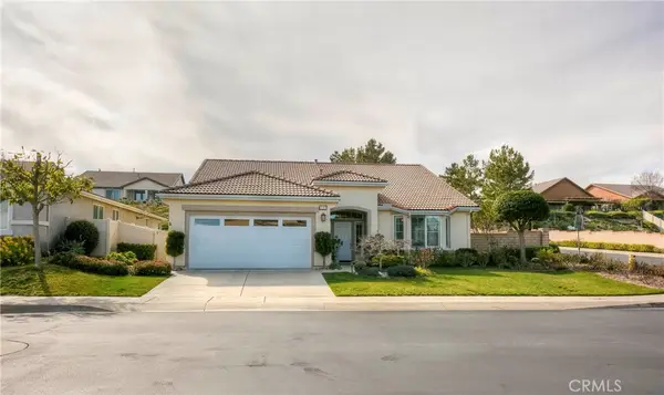 449 Glacier Park, Beaumont, CA 92223