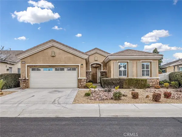 19420 Verbena Street, Apple Valley, CA 92308