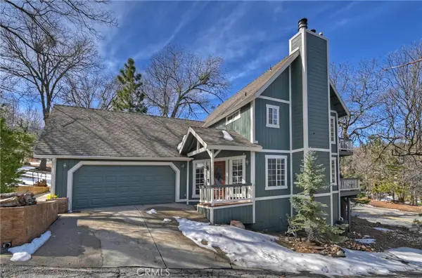 28223 North Bay, Lake Arrowhead, CA 92352