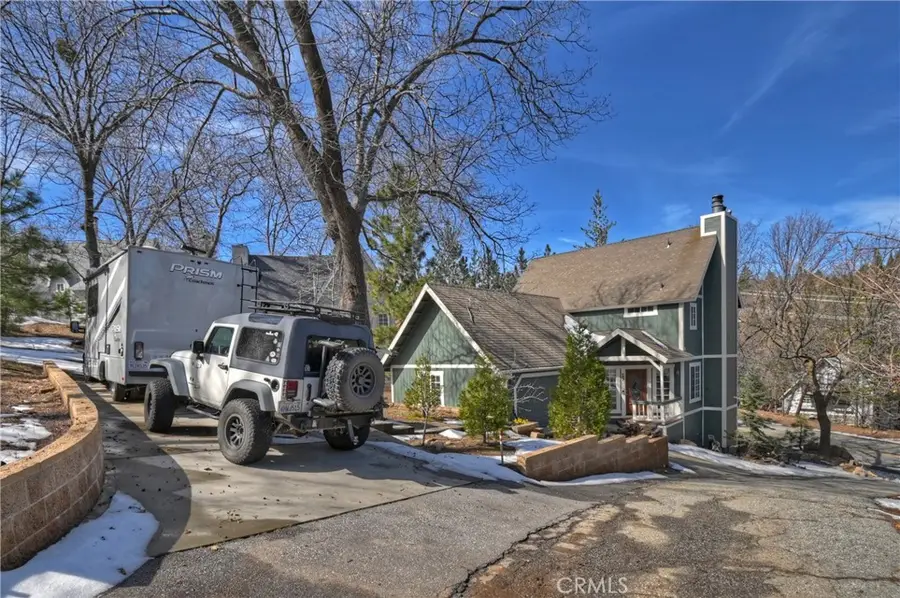 28223 North Bay, Lake Arrowhead, CA 92352 - #2