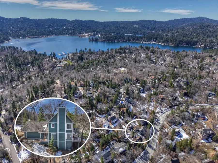 28223 North Bay, Lake Arrowhead, CA 92352 - #3