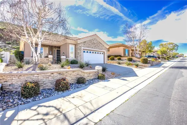 5307 Breckenridge, Banning, CA 92220