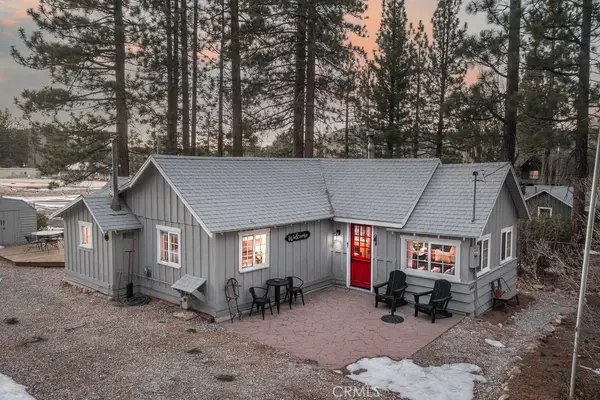 644 Marin, Big Bear Lake, CA 92315