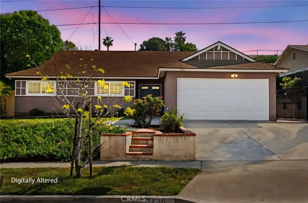1736 Outpost Dr, Corona, CA 92882 - #1