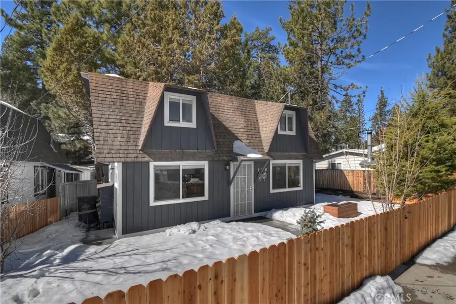 728 W Aeroplane, Big Bear City, CA 92314 - #2