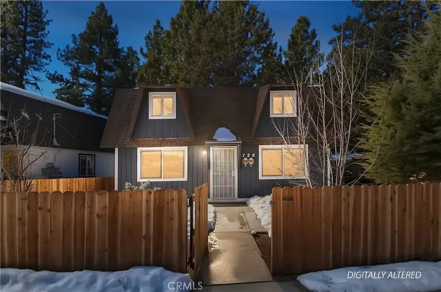 728 W Aeroplane, Big Bear City, CA 92314 - #3