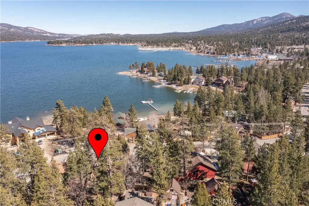 40177 Lakeview, Big Bear Lake, CA 92315 - #1