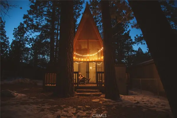 446 Riverside, Sugarloaf, CA 92386