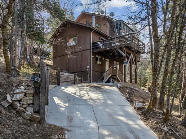 2701 Canon Way, Running Springs, CA 92382