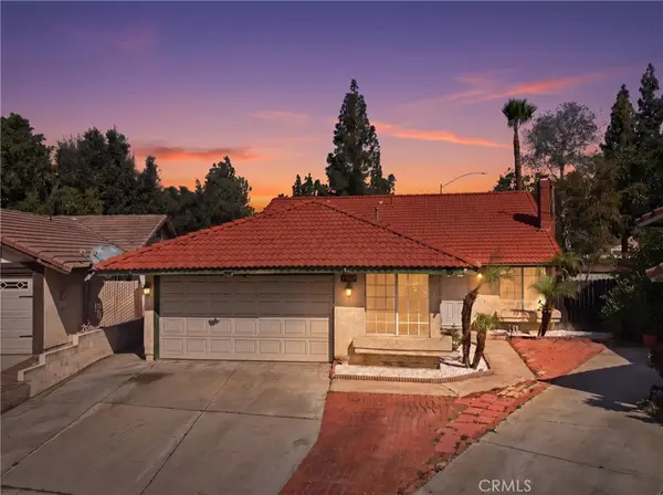 14352 Hillcrest, Fontana, CA 92337