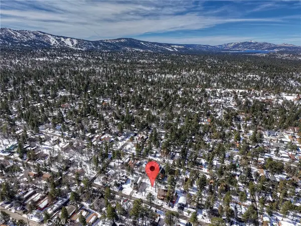 0 Vista, Sugarloaf, CA 92386