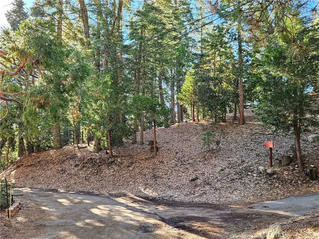 0 Brentwood Drive, Lake Arrowhead, CA 92352 - #1