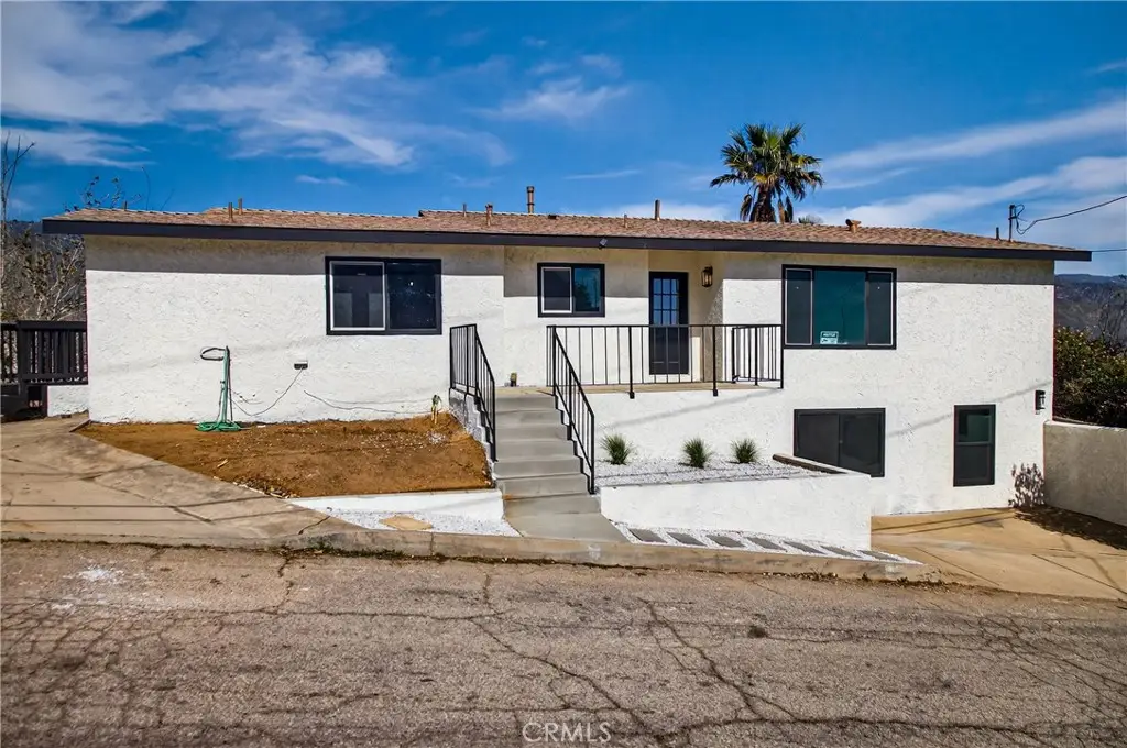 466 Edgerton, San Bernardino, CA 92405 - #1