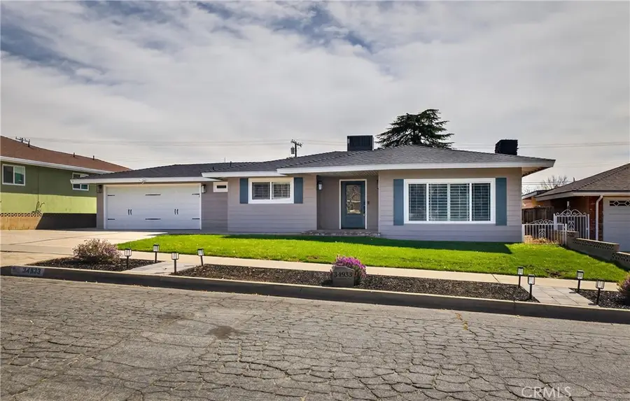 34933 Persimmon, Yucaipa, CA 92399 - #3