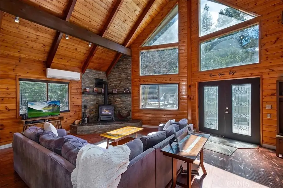 27064 Overlook, Lake Arrowhead, CA 92352 - #3