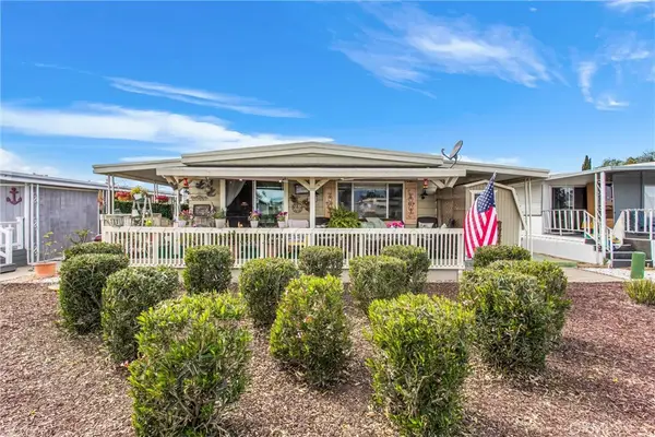 5001 W Florida Avenue #81, Hemet, CA 92545