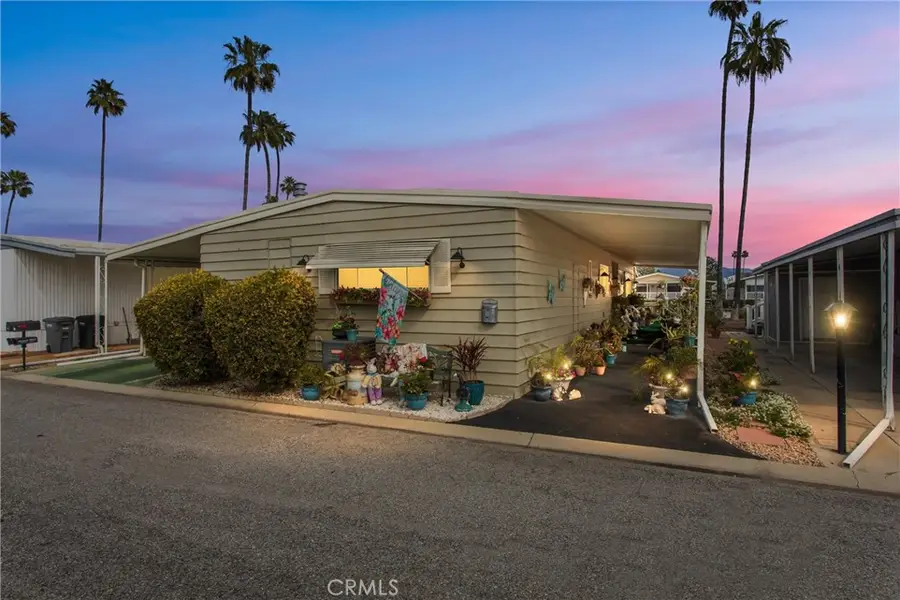 5001 W Florida Avenue #81, Hemet, CA 92545 - #2