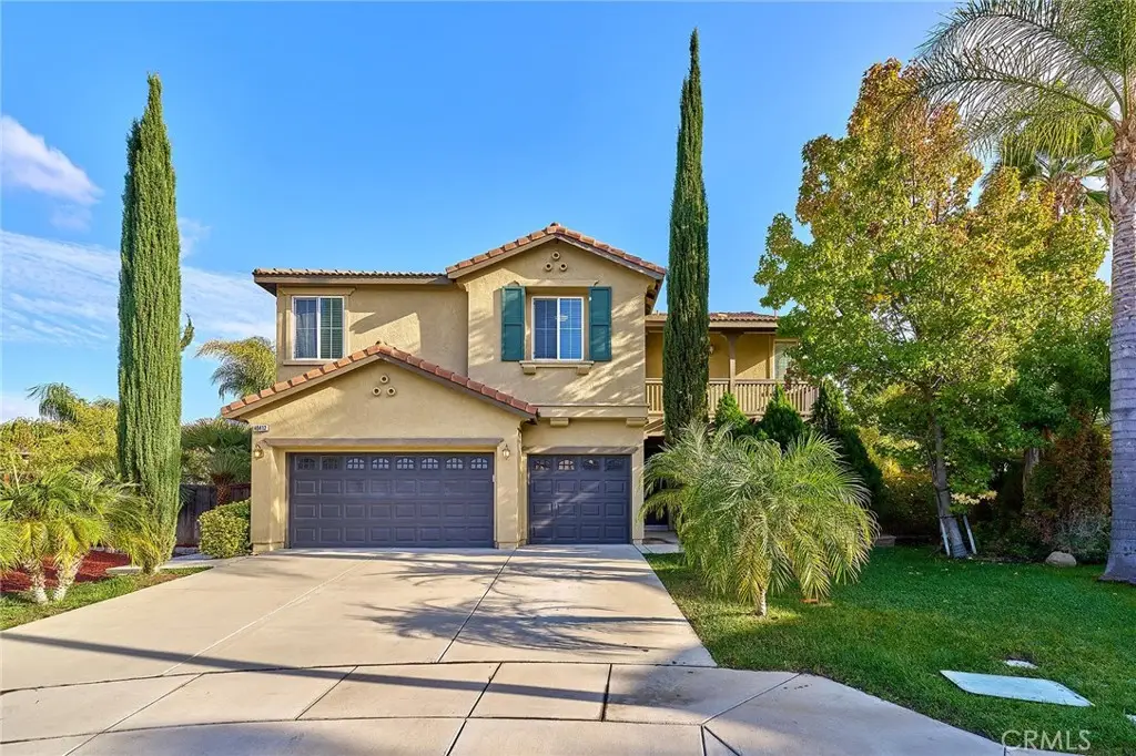 40412 Jacob Way, Murrieta, CA 92563 - #1