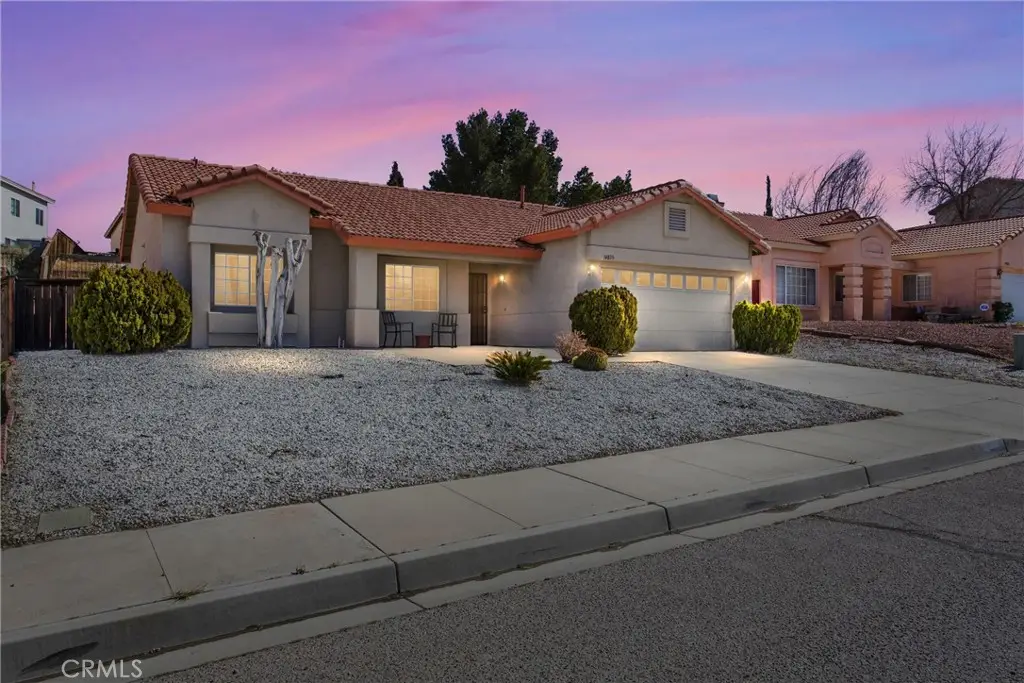 14828 Stone Age Lane, Victorville, CA 92394 - #1