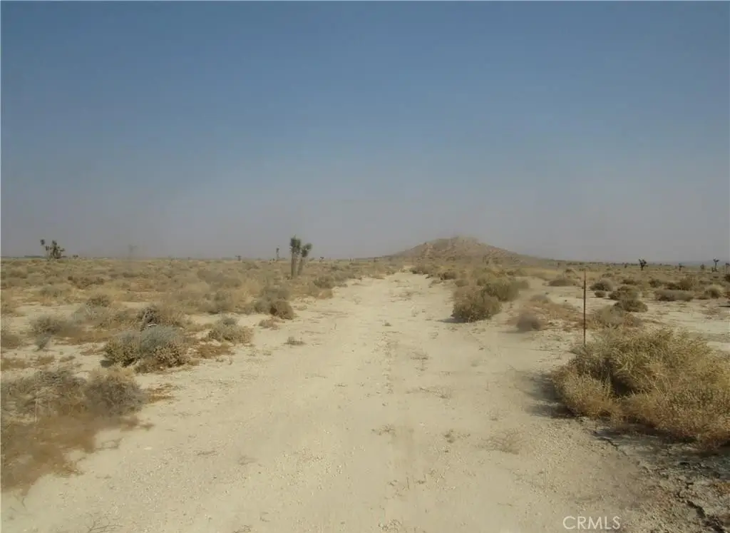 0 430-040-23-00-4 Ericka Avenue, Mojave, CA 93501 - #1