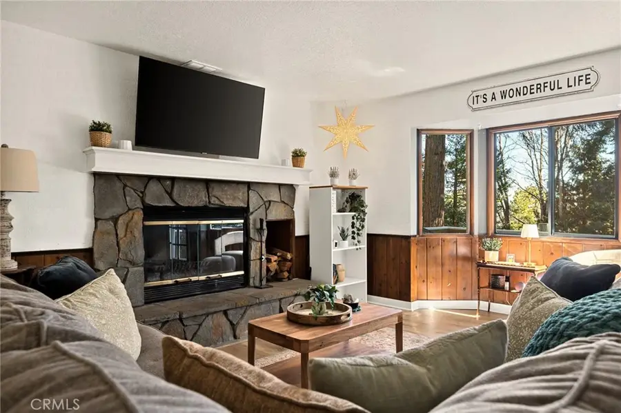 583 W Victoria Court, Lake Arrowhead, CA 92352 - #2