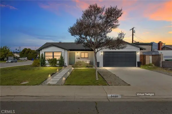 5450 Bonnie Brae, Montclair, CA 91763