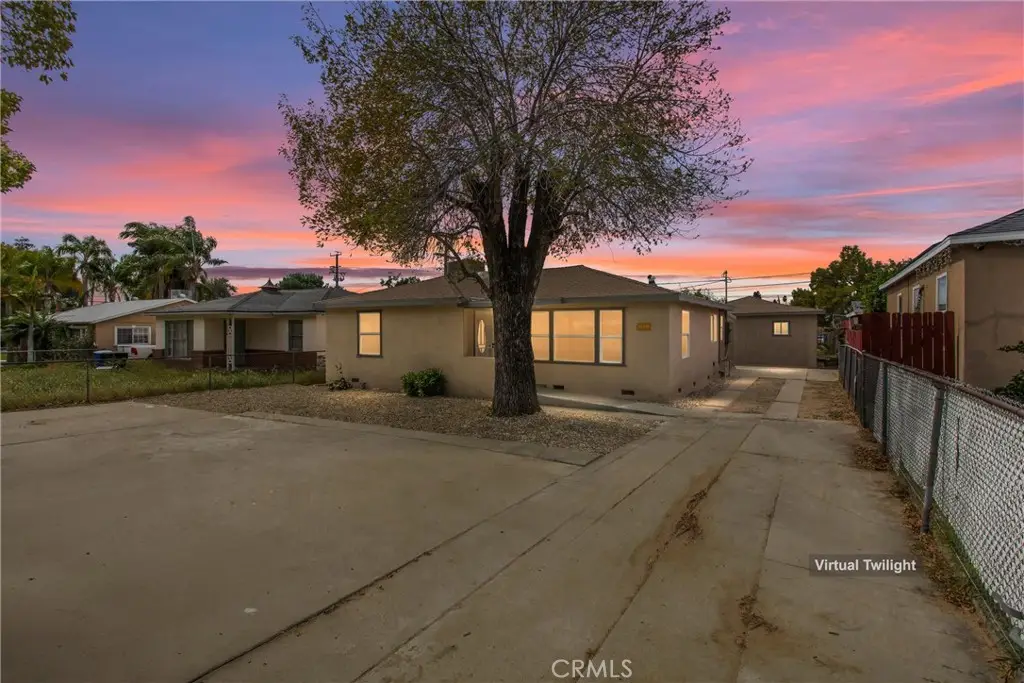 2824 N Waterman Avenue, San Bernardino, CA 92404 - #1