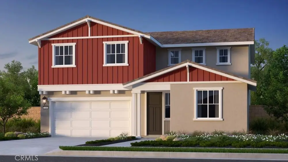 33413 Rusty Court, French Valley, CA 92596 - #1