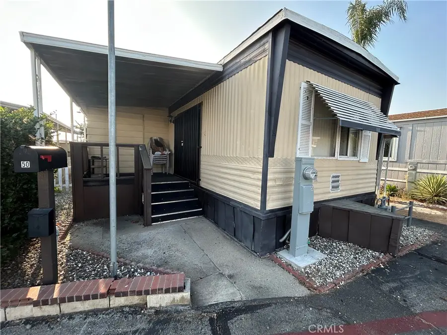1045 N Azusa Ave. Spc 50, Covina, CA 91722 - #3