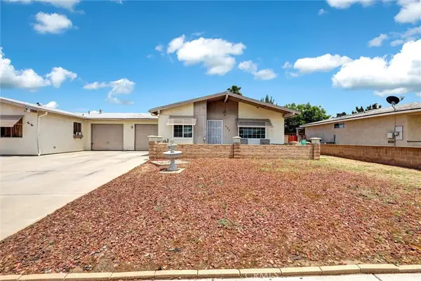 556 San Marino, Hemet, CA 92545