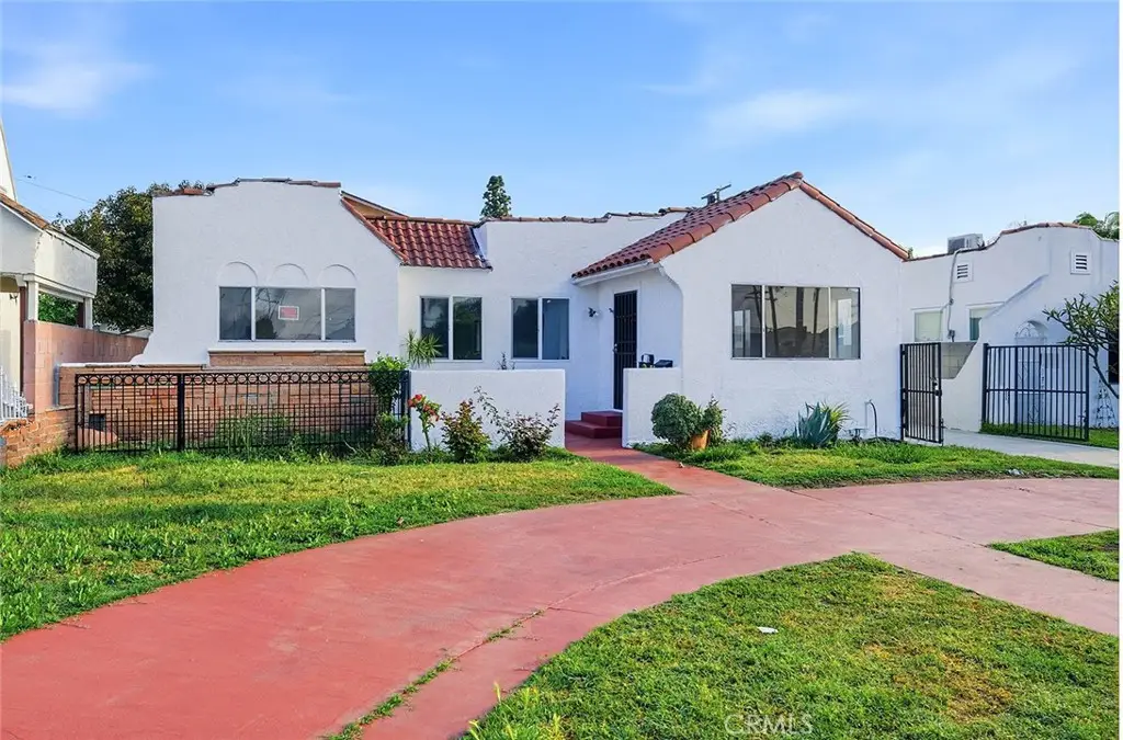 2653 Flower, Huntington Park, CA 90255 - #1