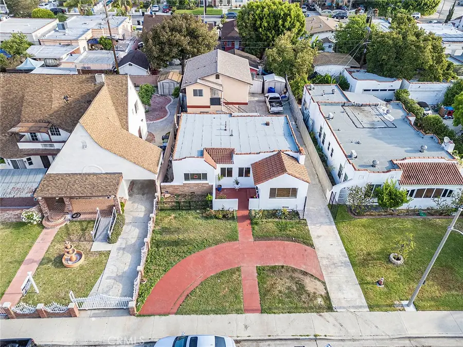 2653 Flower, Huntington Park, CA 90255 - #3