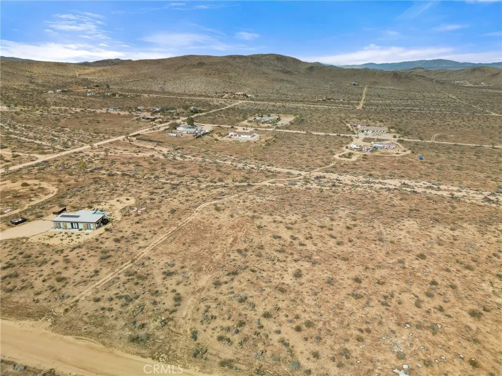 0 Sunny Sands, Joshua Tree, CA 92252 - #1
