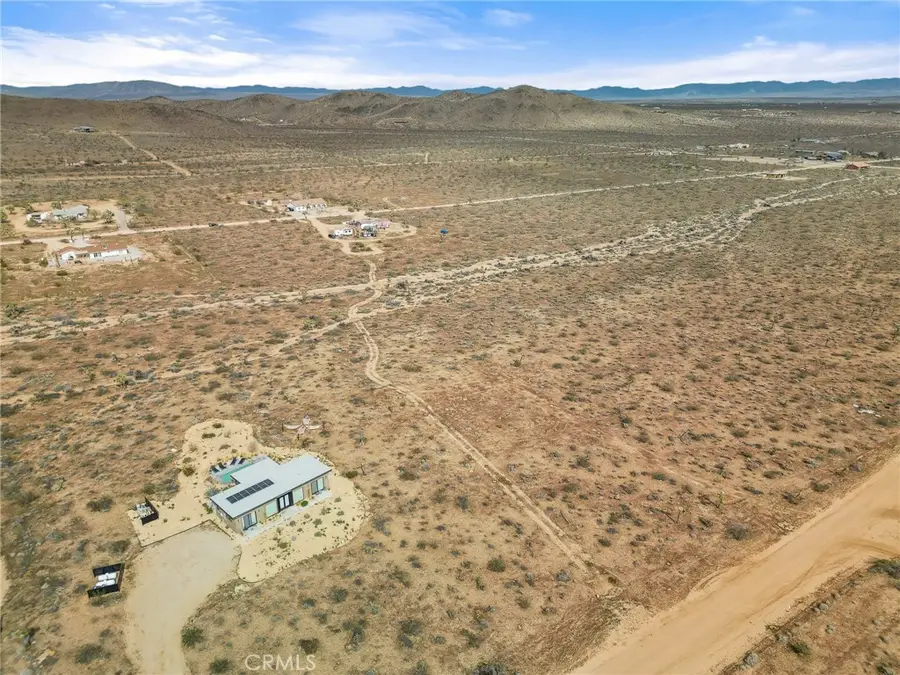 0 Sunny Sands, Joshua Tree, CA 92252 - #2