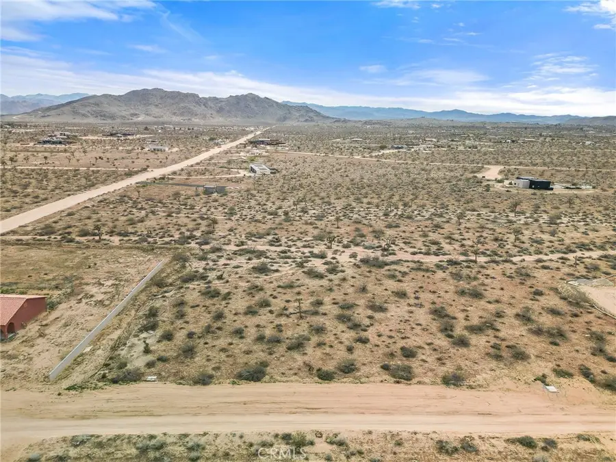 60449 Belfair, Joshua Tree, CA 92252 - #2