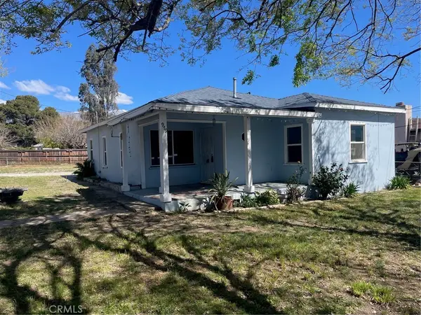 979 W Nicolet, Banning, CA 92220