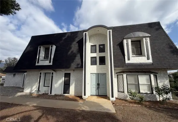 13275 Mesa Grande, Yucaipa, CA 92399