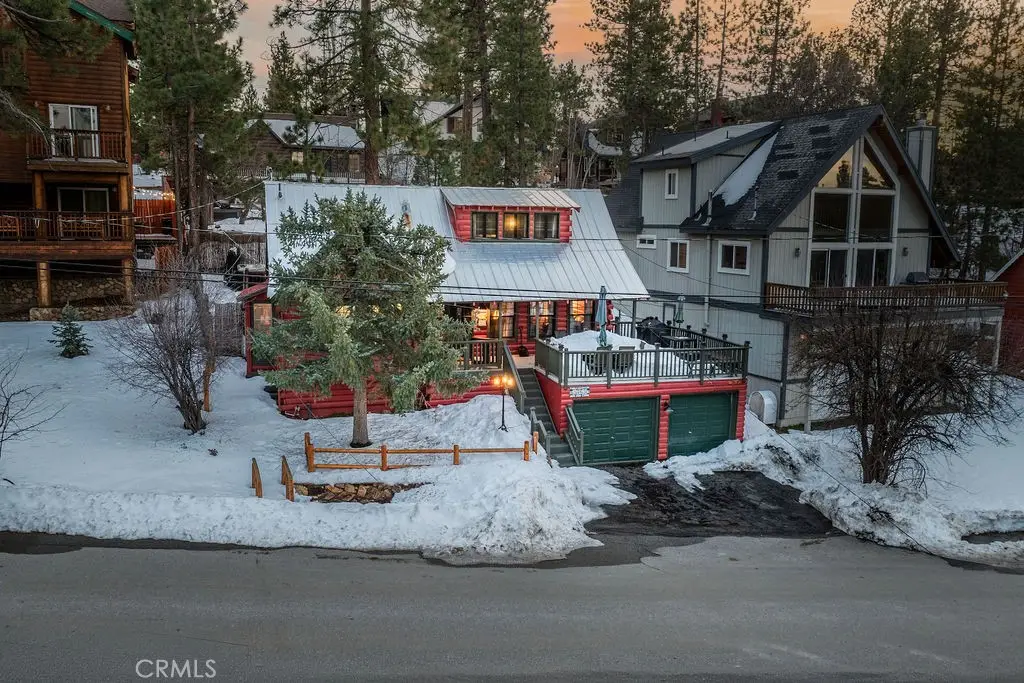 468 Temple, Big Bear Lake, CA 92315 - #1