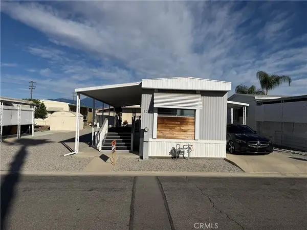 1895 W Devonshire #124, Hemet, CA 92545