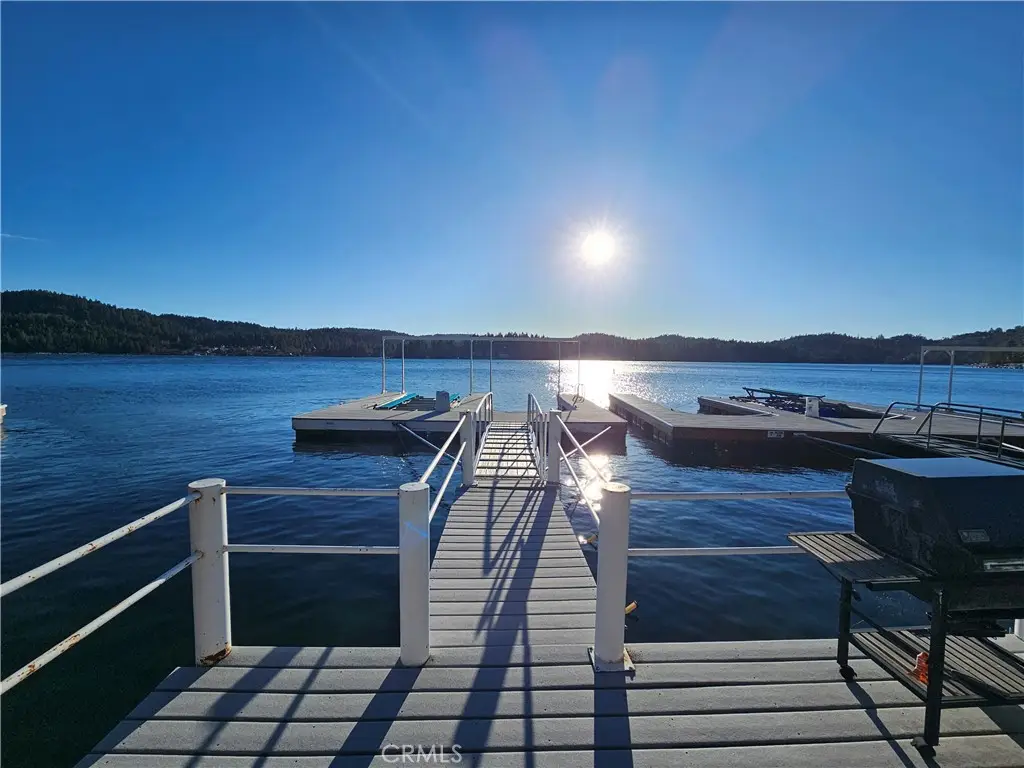 295 Dock N 295 B, Lake Arrowhead, CA 92352 - #1