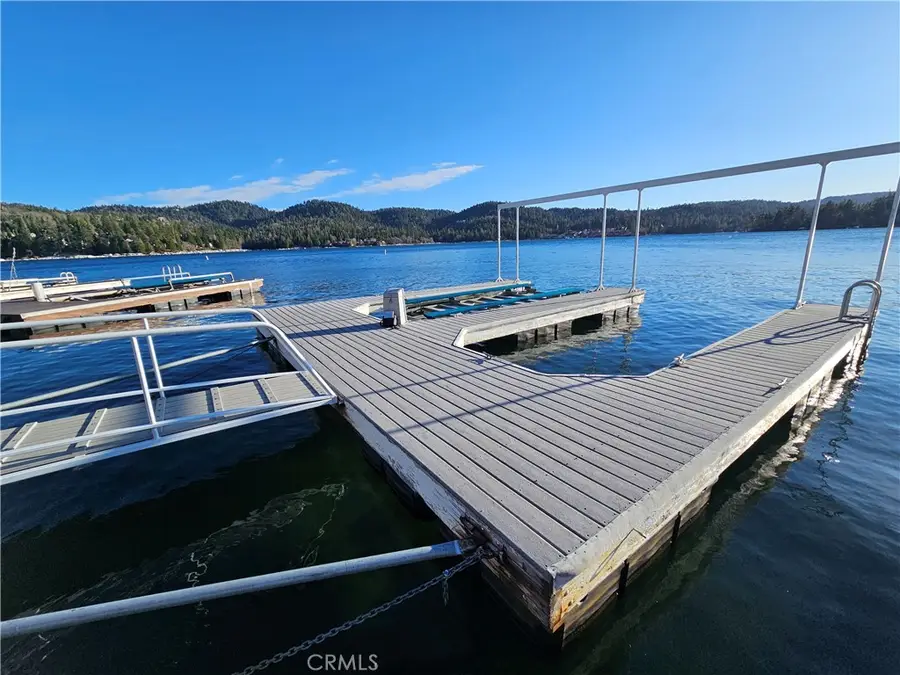 295 Dock N 295 B, Lake Arrowhead, CA 92352 - #2