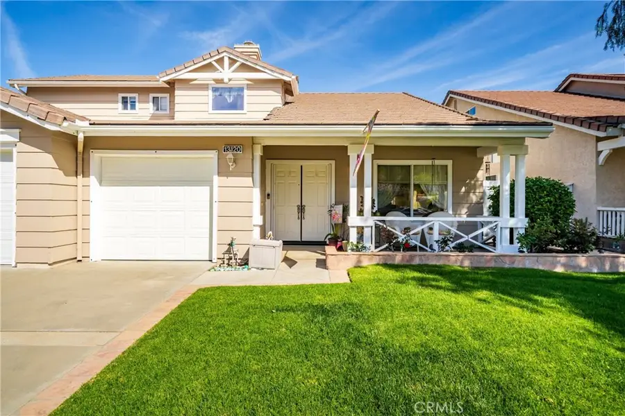 13120 Bay Meadows Court, Corona, CA 92883 - #2