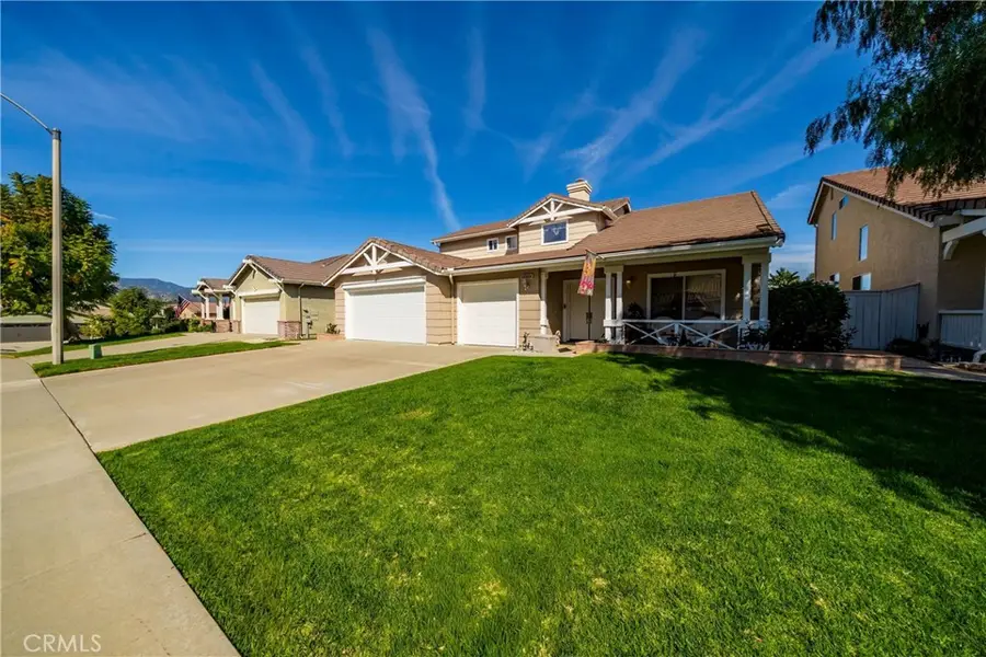 13120 Bay Meadows Court, Corona, CA 92883 - #3