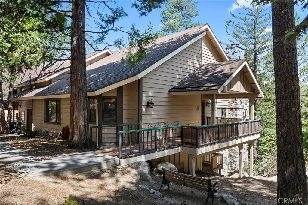 27528 Ashwood Lane, Lake Arrowhead, CA 92352 - #1